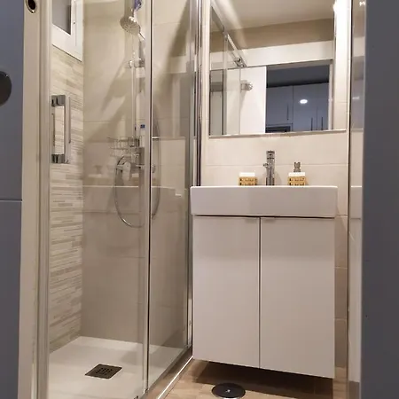 Apartamento Iris Ii Benalmádena